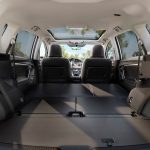 2021 Toyota Verso have bigger cargo