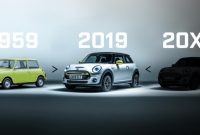 2022 Mini Cooper Countryman Revealed!