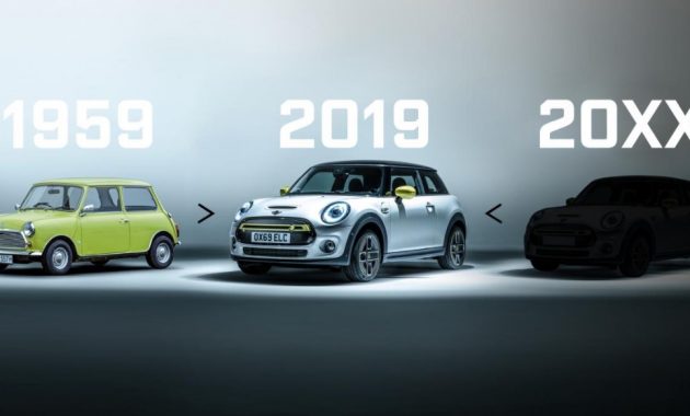 2022 Mini Cooper Countryman Revealed!
