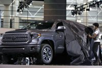 2022 Toyota Tundra Next Edition