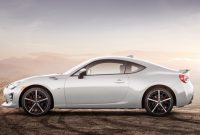 2020 Toyota 86 Official Preview