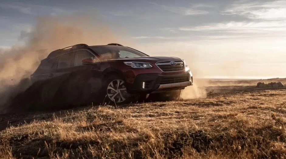 2022 Subaru Outback will have more power with its new engine system