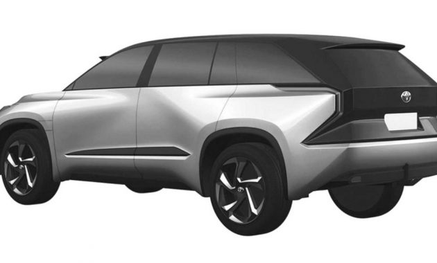 2022 Toyota Suzuki's Medium SUV