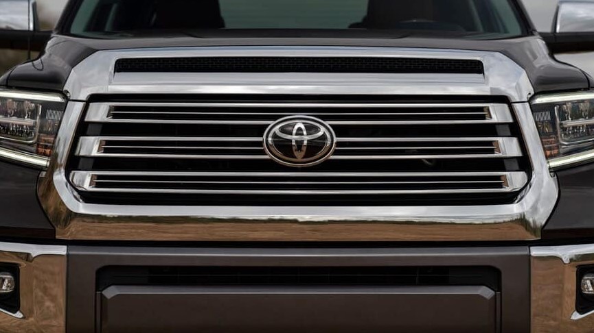 2022 Toyota Tundra New Lineup