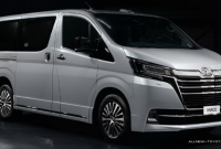 2022 Toyota Hiace