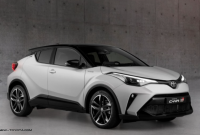 2023 Toyota CHR