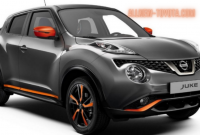 2023 Nissan Juke