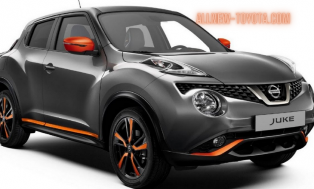 2023 Nissan Juke