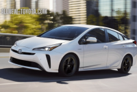 2023 Toyota Prius Awd