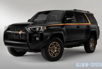 2023 Toyota 4Runner