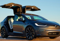 2023 Tesla Model X