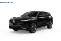 2023 Acura MDX