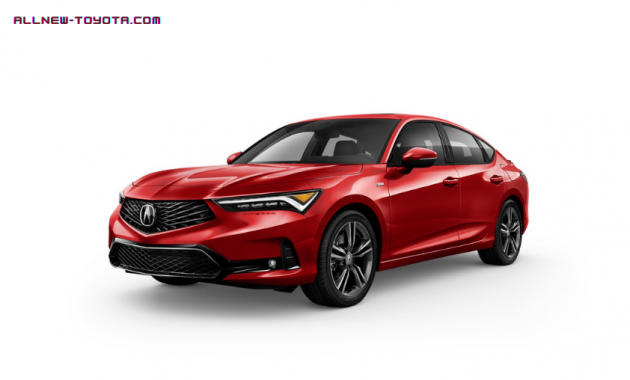 2023 Acura Integra