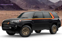 2024 Toyota 4Runner