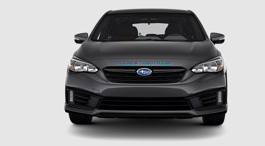 2024 Subaru Impreza