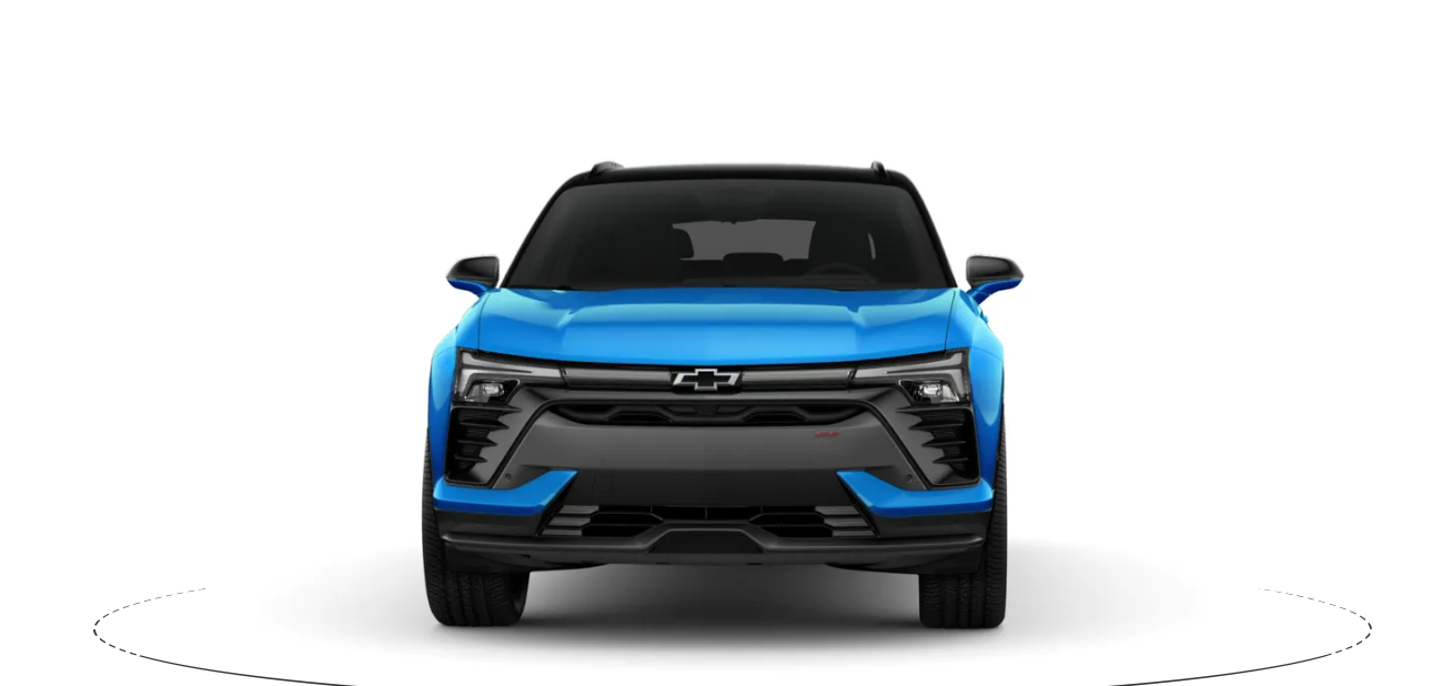 2024 Chevrolet Blazer EV