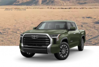 2024 TOYOTA TUNDRA HYBRID