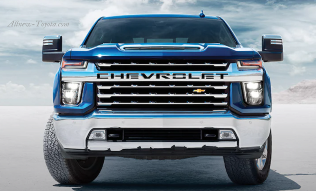 2024 CHEVROLET SILVERADO 3500HD