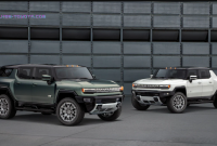 2024 GMC Hummer EV