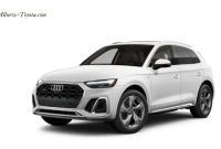 2024 AUDI Q5