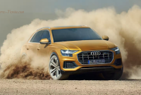 2024 Audi Q8